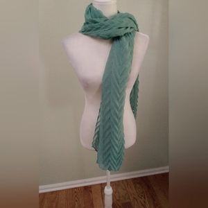 World Market Scarf